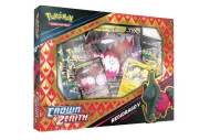 Pokémon TCG: SWSH12.5 Crown Zenith - Regieleki & Regidrago V Box