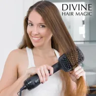 Elektrický foukací kartáč Magic Dryer & Styler