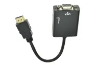 Konvertor VGA na HDMI