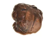 Hnědý sliz - Emoji Poop