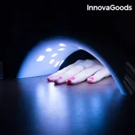 Profesionální LED UV lampu na nehty Wellness Beauté