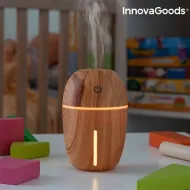 Zvlhčovač vzduchu Mini Aroma Diffuser Honey Pine InnovaGoods