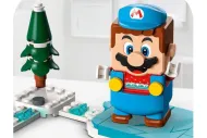 LEGO® Super Mario™ 71415 Ledový Mario a zmrzlý svět - rozšiřující set