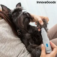 Elektrický pilník na drápky pro domácí mazlíčky PediPet InnovaGoods