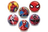 Míč Spiderman 6 cm - Malý gumový míč