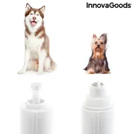 Elektrický pilník na drápky pro domácí mazlíčky PediPet InnovaGoods