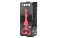 Dildo Popo 18cm