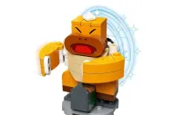 LEGO® Super Mario™ 71388 Sumo Bro a padající věž - rozšiřující set