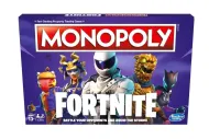 Hasbro Monopoly Fortnite Anglická verze