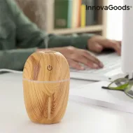 Zvlhčovač vzduchu Mini Aroma Diffuser Honey Pine InnovaGoods