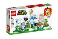 LEGO® Super Mario™ 71389 Lakitu a svět obláčků - rozšiřující set