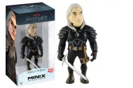 MINIX Netflix TV: The Witcher - Geralt Figurka