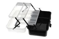 Rybářský box s organizérem Tackle Box