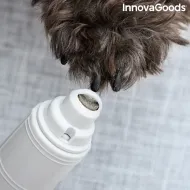 Elektrický pilník na drápky pro domácí mazlíčky PediPet InnovaGoods