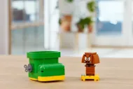 LEGO® Super Mario™ 71404 Goombova bota – rozšiřující set