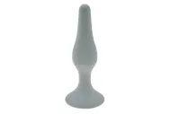 Anální kolík Lola - Medium (11.5cm, 2.7cm)