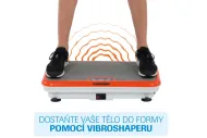 Vibro Shaper