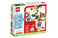 LEGO® Super Mario™ 71396 Bowser Jr. a Clown Car - rozšiřující set