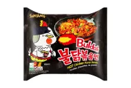 Samyang Buldak - Degustační balík 9ks