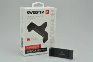 Držák do ventilace auta Swissten S-GRIP AV-1