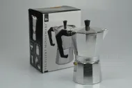 Moka konvice EH na 6 šálků (19,5cm)