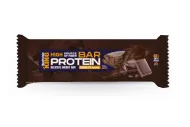 MaxProtein King Protein bar 60g - Hořká čokoláda a lískový ořech - 25ks karton