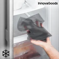 Ortéza na kotník s hřejivým/chladivým gelovým polštářkem InnovaGoods