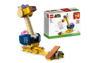 LEGO® Super Mario™ 71414 Klovající Conkdor - rozšiřující set