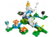 LEGO® Super Mario™ 71389 Lakitu a svět obláčků - rozšiřující set