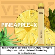 VENIX - PINEAPPLE-X Balení 10 ks