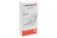 Bezdrátová sluchátka SWISSTEN - TWS Flypods