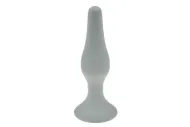 Anální kolík Lola - Large (12,5cm, 3,1cm)