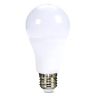 LED žárovka, klasický tvar, 15W, E27, 3000K, 220°, 1275lm