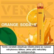 VENIX - ORANGE SODA-X Balení 10 ks