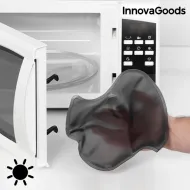 Ortéza na koleno s hřejivým/chladivým gelovým polštářkem InnovaGoods