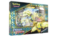 Pokémon TCG: SWSH12.5 Crown Zenith - Regieleki & Regidrago V Box