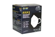 NanoCare Respirátor FFP2 NR - Balení 20ks