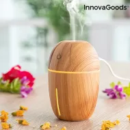 Zvlhčovač vzduchu Mini Aroma Diffuser Honey Pine InnovaGoods