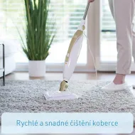 Livington Prime Steam Mop