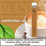 VENIX - CAPPUCCINO-X Balení 10 ks