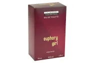 Toaletní voda Euphory Girl - 50ml, karton 18ks