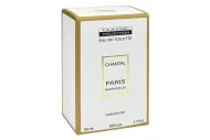 Toaletní voda Chantal Paris - 50ml, karton 18ks