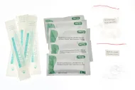 Antigenní test SARS-Cov2 REALY TECH (swab) - 5ks balení - 20ks