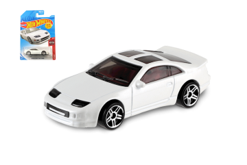 Hot Wheels angličák Nissan 300ZX Twin Turbo FYB73