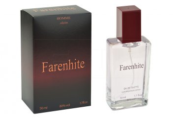 Toaletní voda Farenhite - 50ml