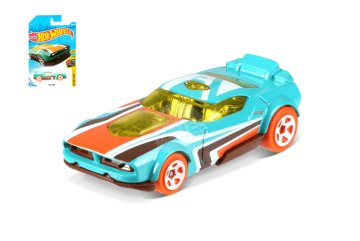 Hot Wheels angličák Fast Fish FJW70