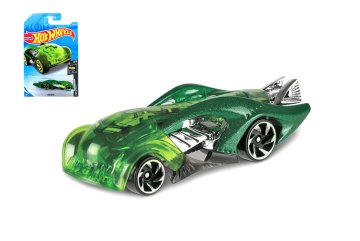 Hot Wheels angličák i-Believe FYB76