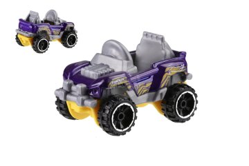 Hot Wheels angličák Bogzilla (fialová) FYC87