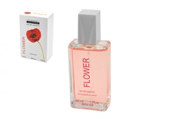 Toaletní voda FLOWER 50ml