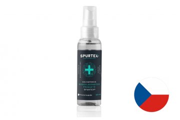 Dezinfekce SPURTEX® Unisanol 100ml